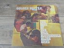 The Paul Butterfield Blues Band - Golden Butter 1972 UK DOUBLE LP TEST PRESSING