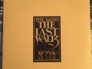 THE BAND  The Last Waltz 3LP NM Vinyl 3 LP