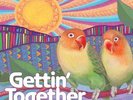 GETTIN´ TOGETHER´ The Summer of Love LP Vinyl NEW 2017