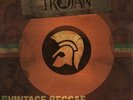 TROJAN Vintage Reggae Classics LP Vinyl NEW 2016