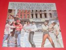 Grand Master Flash & The Furious Five -- The message  -- LP / HipHop