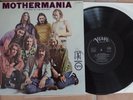 The Mothers Of Invention - Mothermania The Best Of... GER Verve NM Condition