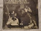 Duke Ellington. Charlie Mingus. Max Roach - Money Jungle