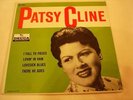 COUNTRY HONKY TONK  PATSY CLINE I FALL TO PIECES DECCA 2703, WalkingAfterMidnite
