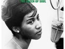 ARETHA FRANKLIN - THE QUEEN OF SOUL   VINYL LP NEW+