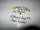 PLAN BEE Quest 4 Survival SAAFIR Runnin From 5.0 RARE OAKLAND RANDOM RAP b