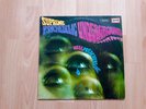 Hell Preachers Inc. – Supreme Psychedelic Underground lp