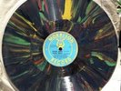 FRANZ LEHAR “Valse Lente / Valia” Rare MORRISON RECORD Splash Wax 78 Rpm V+