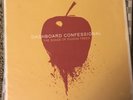 Dashboard Confessional The Shade Of The Poison Trees Yellow Vinyl Oop