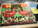 Pantera - Projects In The Jungle - Top Metal Magic Records US Heavy Metal Vinyl