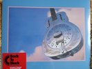 Classic 1985 Dire Straits 'Brothers In Arms' vinyl re-issue (2014). Brand new.
