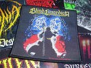 Official Patch Blind Guardian Woven From 1993 Copyright Helloween Heavy Metal