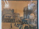 Folk Music Of Palestine Vinyl LP Folkways Records FE 4408 1959 NM