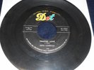 45 RPM Record by KEITH COURVALE: on DOT Records.