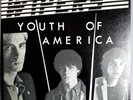 WIPERS, Youth Of America, US Park Avenue LP, V Rare, with Insert, 1st Press, EX