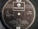 THE BEATLES Hey Jude Vinyl LP RARE 2nd Press EMI YEEX 150-1/YEEX 151-1 VG/VG