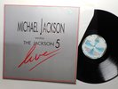 michael jackson  with the Jackson 5     LIVE