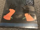 SEALED Milo So The Flies Dont Come LP RARE