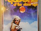 Queens Of The Stone Age Self Titled Vinyl. Genuine MR151 L-50953 - 1/2500 Ex+/NM
