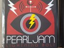 PEARL JAM Lightning Bolt180gm Red Vinyl, Very rare, unplayed mint.