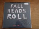 The Fall - Fall Heads Roll - Vinyl - Very Rare Ltd Edition coloured Vinyl