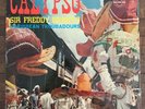 KILLER HOT LATE 50's TRINIDAD AFRO CALYPSO ZINGAY VERSION LP Sir Freddy Grant