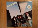 Ramones:Leave Home SR-6031 US pressing/Sheena Is A Punk Rocker+inner sleeve/punk