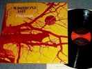 WISHBONE ASH  Pilgrimage vinyl LP  Original 3L/1L 1971 pressing Excellent Cond.