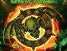 Overkill - Live In Overhausen Vol.2:Feel The Fire