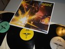 RARE LED ZEPPELIN LIVE 3 LP VINYL SET OFFENBACH 3/24/1973 VG VG