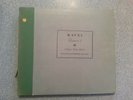 RAVEL Quartet in F Columbia Masterworks Set M-425 Budapest-String Quartet 4 lps
