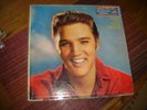 Elvis Presley - For LP Fans Only 1959 USA Mono Orig. Long Play VG+/E