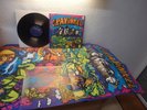 CRAVINKEL GARDEN OF LONELINESS 1971 MINT WITH POSTER KRAUTROCK