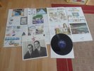 KRAFTWERK RALF & FLORIAN 1973 MINT WITH RARE POSTER KRAUTROCK