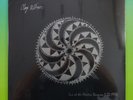 CLAY ALLISON OPAL Live At The Electric Banana 5-22-84 LP NEW SEALED ? Post Punk 