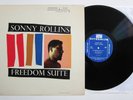 SONNY ROLLINS   