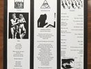 Coil Scatology Original UK 1st Edition Pressing