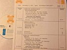 RADIO SHOW: PITTSBURGH 9/2/87 LOU CHRISTIE, VOGUES, SKYLINERS, BOBBY VINTON