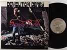 SANDY BULL Demolition Derby VANGUARD LP VG+