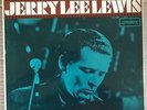 JERRY LEE LEWIS  Whole Lotta Shakin'...1965 PLUM LONDON label MONO vinyl LP   VG