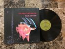 BLACK SABBATH PARANOID 1ST PRESS GREEN WARNER BROS LABEL EX+