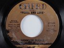 Funk 45 BROOKLYN PEOPLE Peace And Love CHERI HEAR
