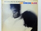 ART BLAKEY “Like Someone In Love” Blue Note BLP 4245 Mono Vinyl