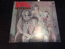 LOVE   FOUR SAIL UK 1st press 1969 vinyl LP. A1/B1 Matrix Red Electra EX