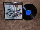 Blue Mitchell The Cup Bearers Riverside RM 439 mono org pres