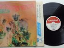 K18	Ten Years After	Undead	(DES 18016)	US LP, deram 1968
