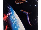 Van Der Graaf - The Quiet Zone/The Pleasure Dome (UK Vinyl LP+insert) Ex Vinyl