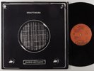KRAFTWERK Radio-Activity CAPITOL LP VG++ w/insert