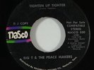 Big T & The Peace Makers 