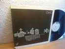 CWT THE HUNDREDWEIGHT 1973 MINT KRAUTROCK MONSTER w/Promo